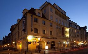 Hotel Melantrich Prag